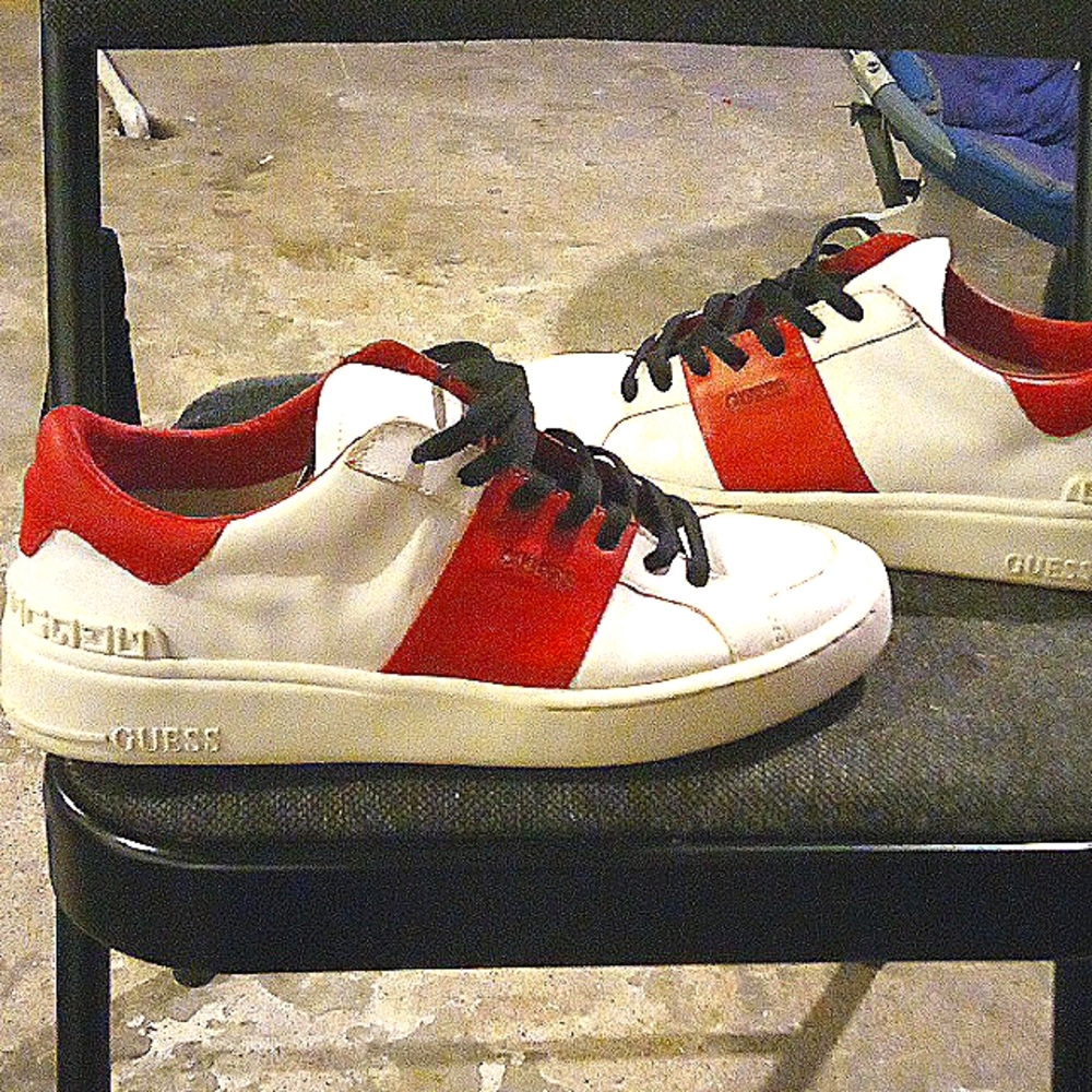 Guess shoes